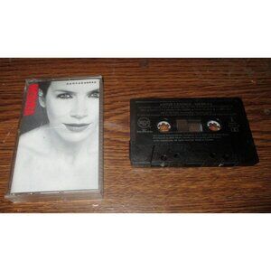 Eurythmics - Medusa on cassette ( BMG Music Group, 1995)